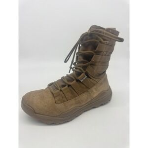 Nike SFB Field Tactical Boots  Gen 2 Mens Size 5.5 Tan 922471-900